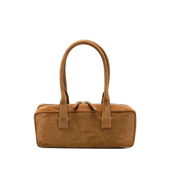 Staud Women The Dude Zip-Up Tote Bag - Picture 1 of 5